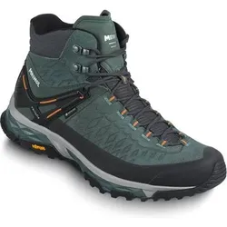 MEINDL Herren Multifunktionsstiefel Top Trail Mid GTX, Größe 42 in Grau Grau