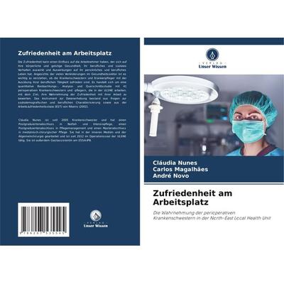 Zufriedenheit am Arbeitsplatz -