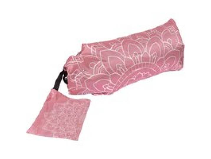 CRIVIT Coussin multifonction gonflable (rose)