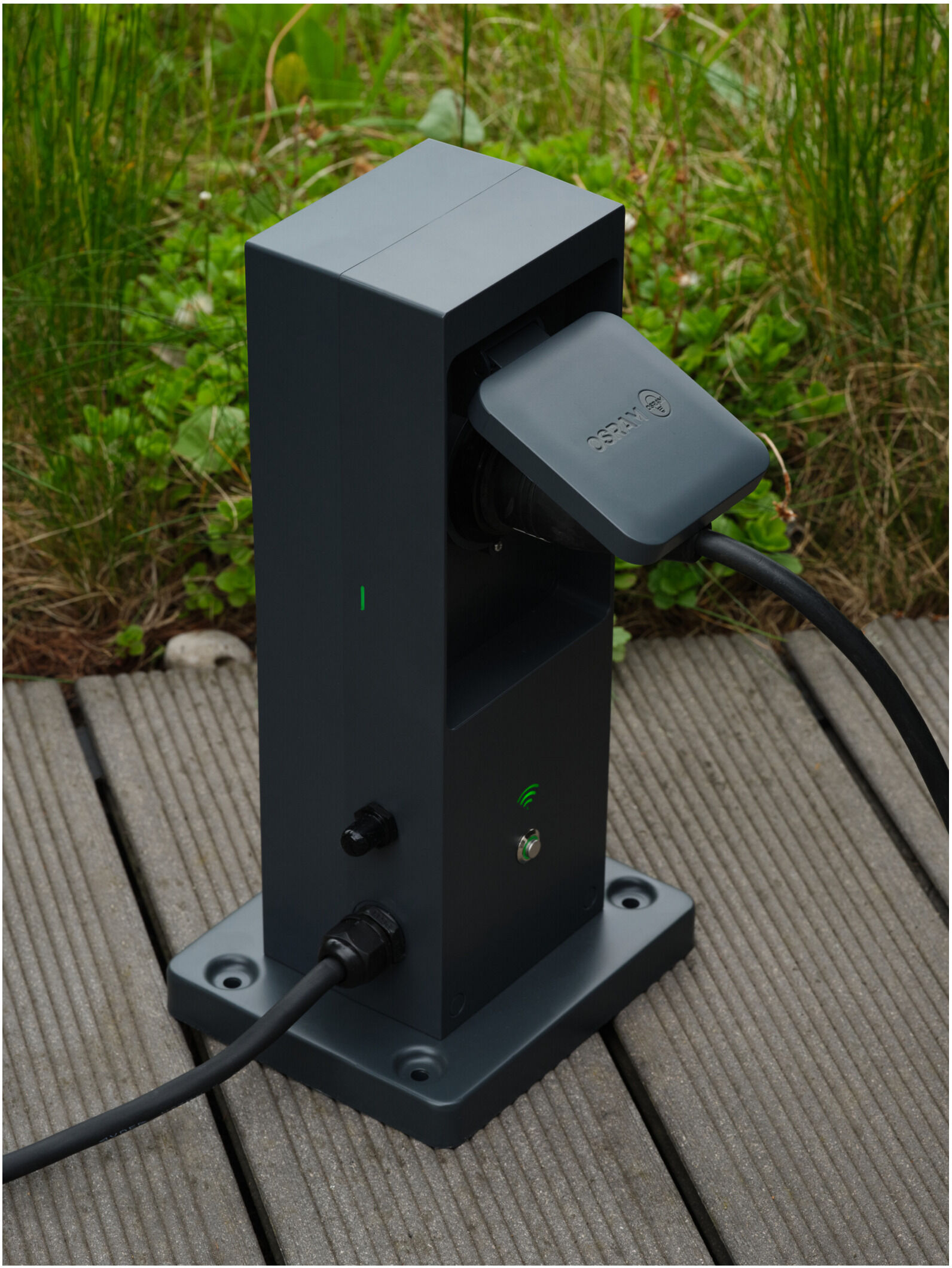 OSRAM Smart Wifi Outdoor Terminal