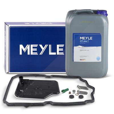 Meyle Teilesatz, Ölwechsel-Automatikgetriebe [Hersteller-Nr. 0141351410] für Mercedes-Benz