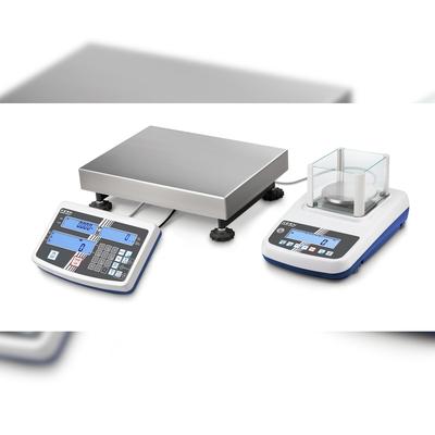 KERN Zählsystem Max 3 kg 6 kg d=0 (CCA 6K-5M)