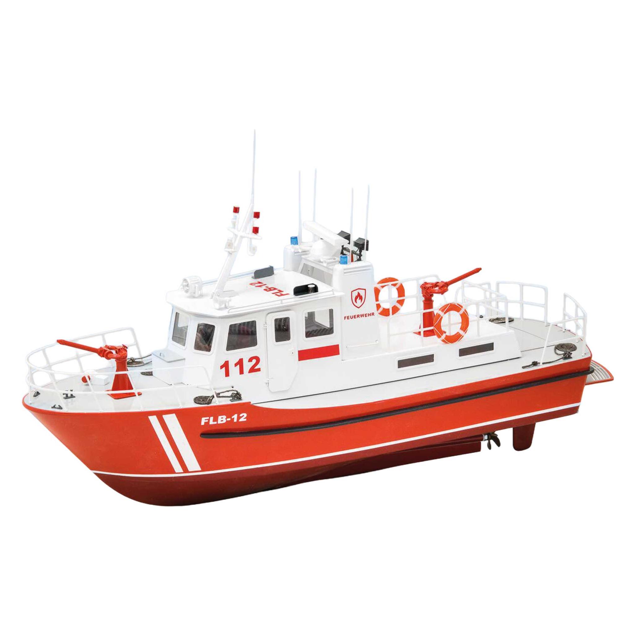 Aeronaut Feuerlöschboot FLB-12 (306600)