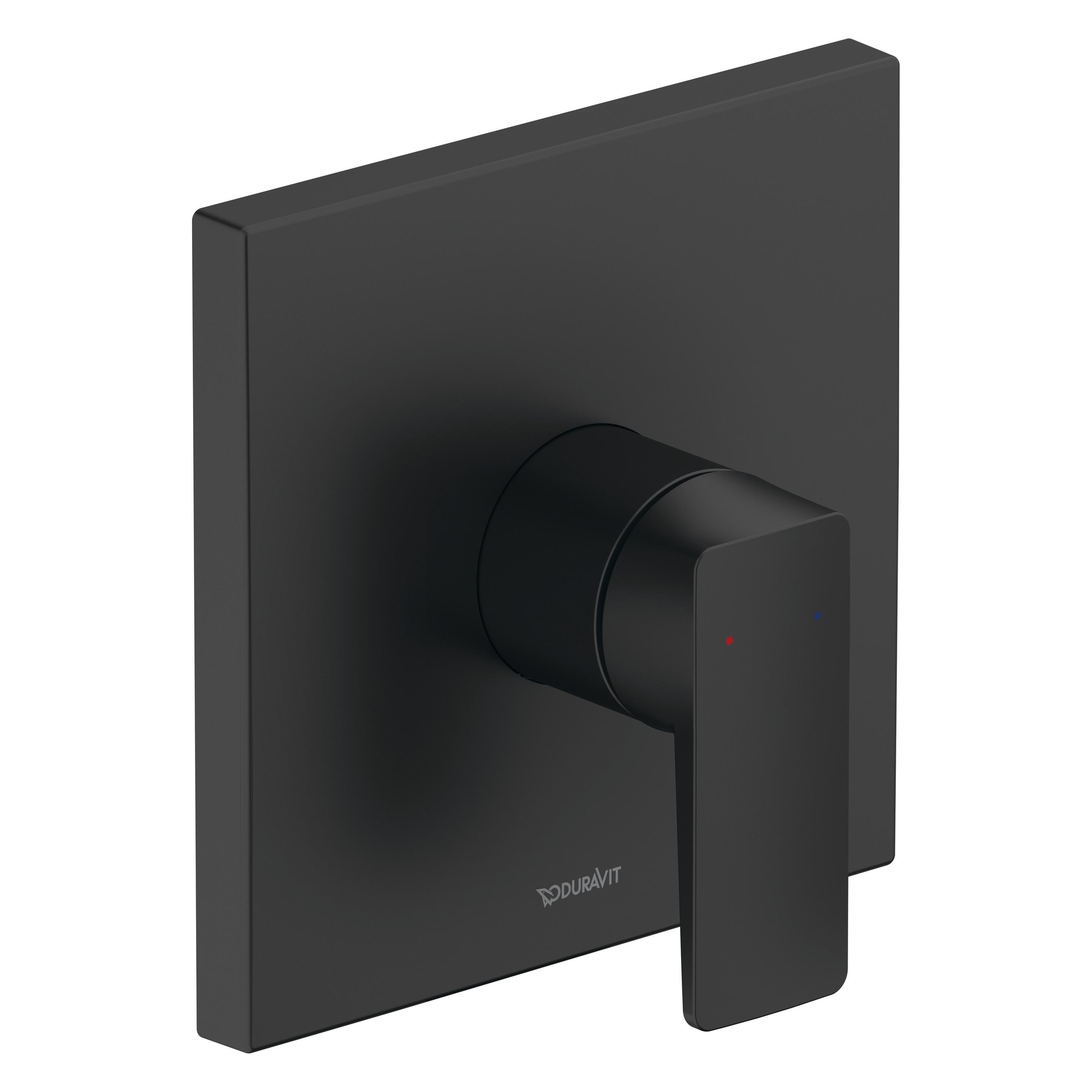 Duravit Manhattan Einhebel-Brausemischer Unterputz, Verbraucher 1, MH4210010 (MH4210010046)