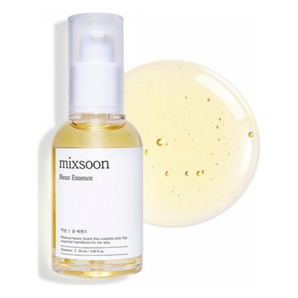 Mixsoon Bean Essence (50 ml) (0607)
