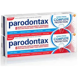 Parodontax Extra Fresh Complete Protection Zahnpasta 2x75ml
