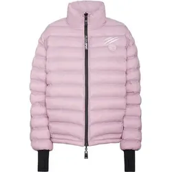 PLEIN SPORT Jacke, Größe M in Pink 03