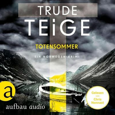 Totensommer - Trude Teige, Audio, 9783961051205