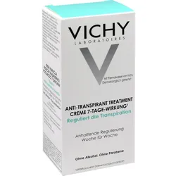 Vichy Deo Creme Regulierend Neu 30 ML