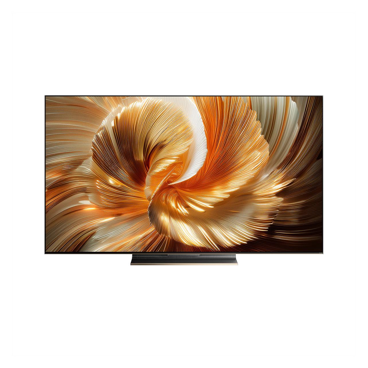 Dreame 55S100 (55", QLED, 4K, 2025, DE) (011304AA000046)
