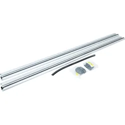 Atera Signo RT (110 cm) - Aluminiumträger für Dachgepäckträger