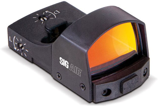 Sig Sauer Air Reflex Sight