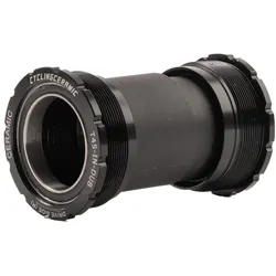CYCLINGCERAMIC Innenlager T45 für SRAM DUB | schwarz