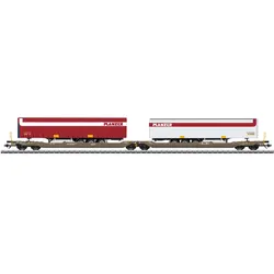 Märklin 047475 Güterwagen AC (Spur H0)
