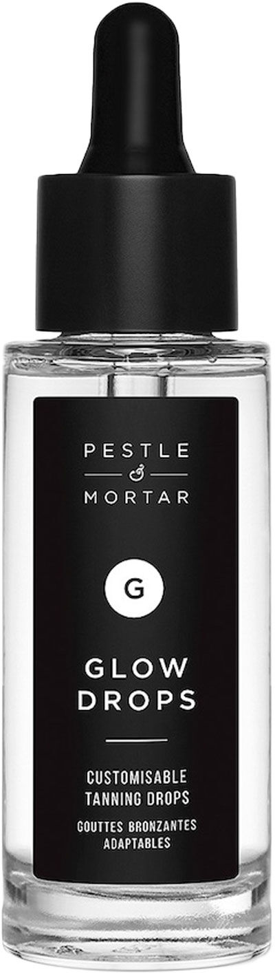 PESTLE & MORTAR Glow Drops