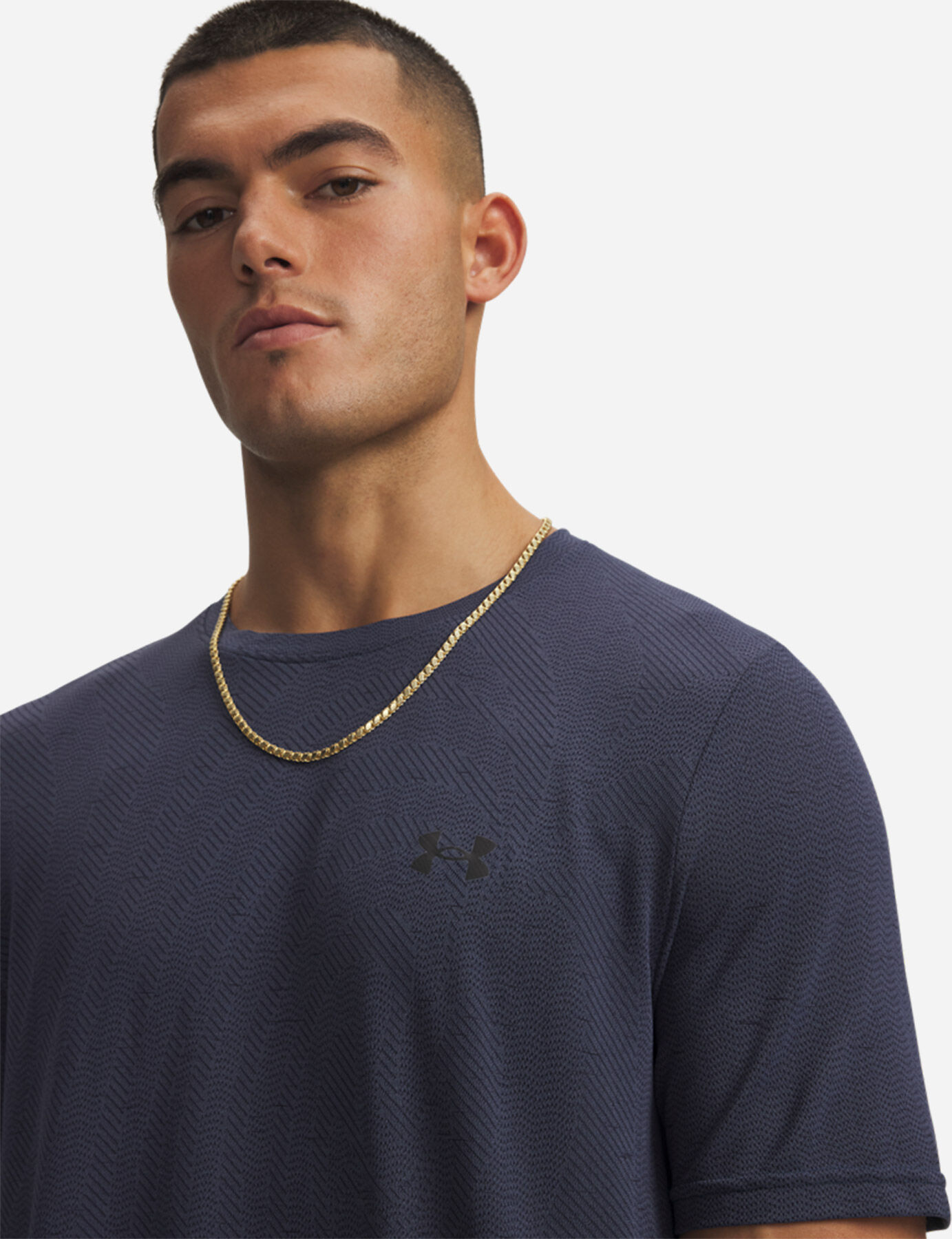 Under Armour Vanish M - T-shirt Training - Uomo M