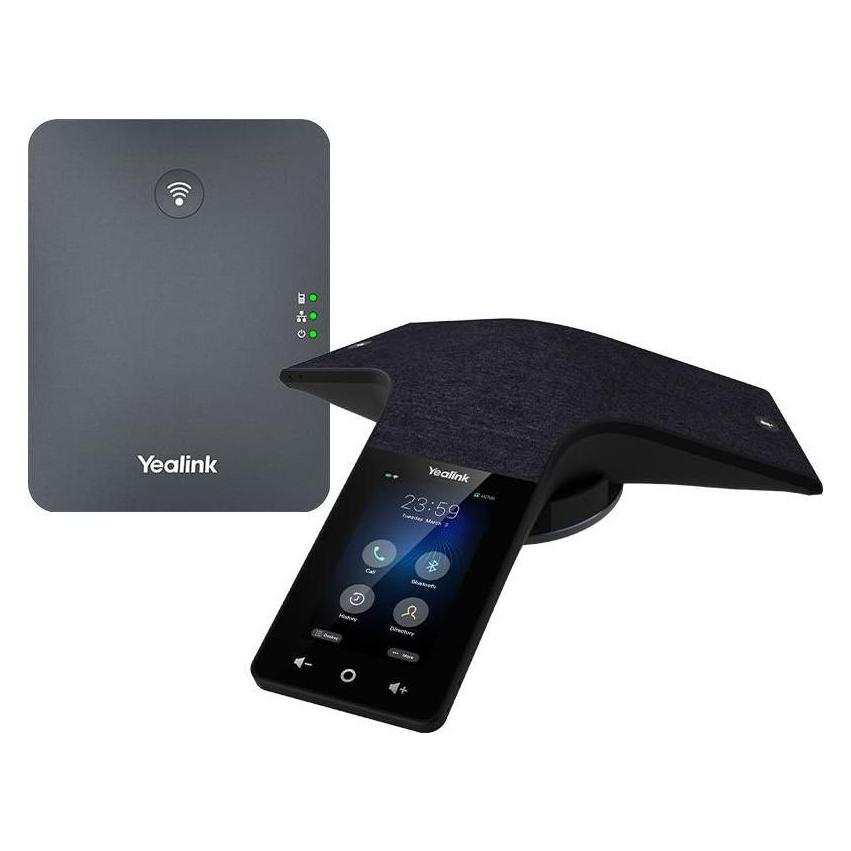 Yealink Ip Conference Phone (CP935W-BASE)
