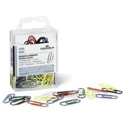 Durable 125300 Papierklammer 100 Stück(e)