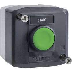 Schneider Electric XALD101H29 XALD101H29 Aufbaugehäuse Aufbau 1 St. Piece