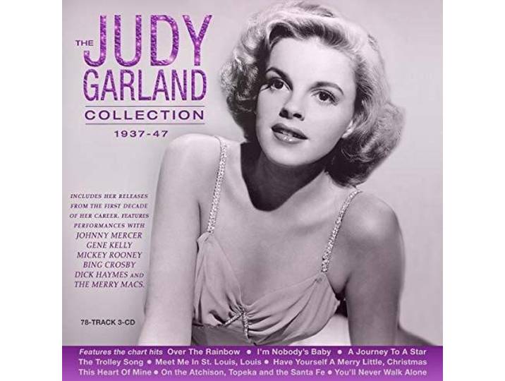 Collection 1937-47