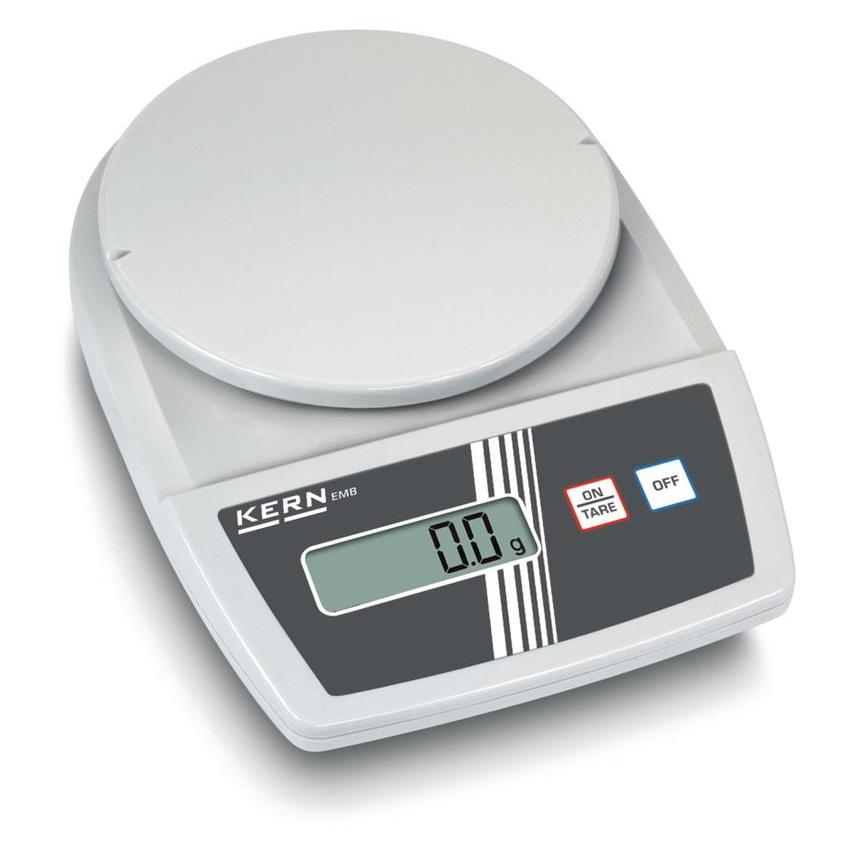 Kern Laborwaage (EMB 3000-1)