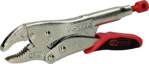 KS Tools 115.2032 Gripzange