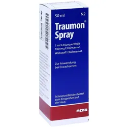 Traumon Spray 50 ml
