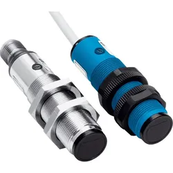 Sick Reflexions-Lichttaster VTE18-4P2640