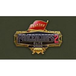 Panzer Corps 2: Elite - 1st Guards