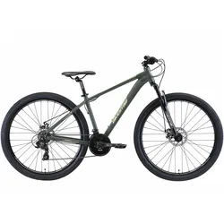 Bikestar, Mountainbike, (43 cm)