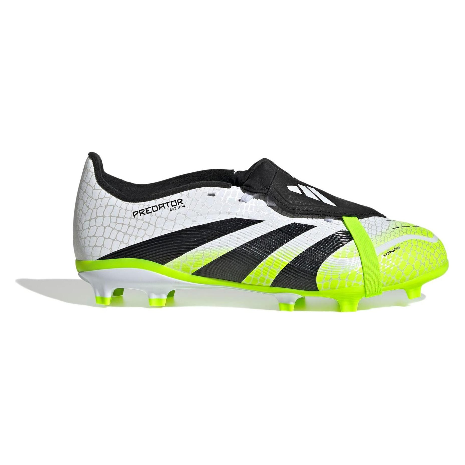 Adidas Predator League FT FG/AG (35) (JP9916)
