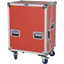 Showgear Emergency Case Notfallkoffer