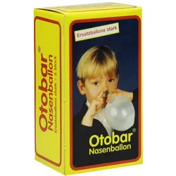 Otobar Ersatzballon Stark 5 St