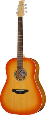 Applause AAS-69-HB Jump Honey Burst