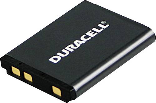 Duracell EN-EL10 Kamera-Akku ersetzt Original-Akku (Kamera) NP-45 3.7 V 630 mAh