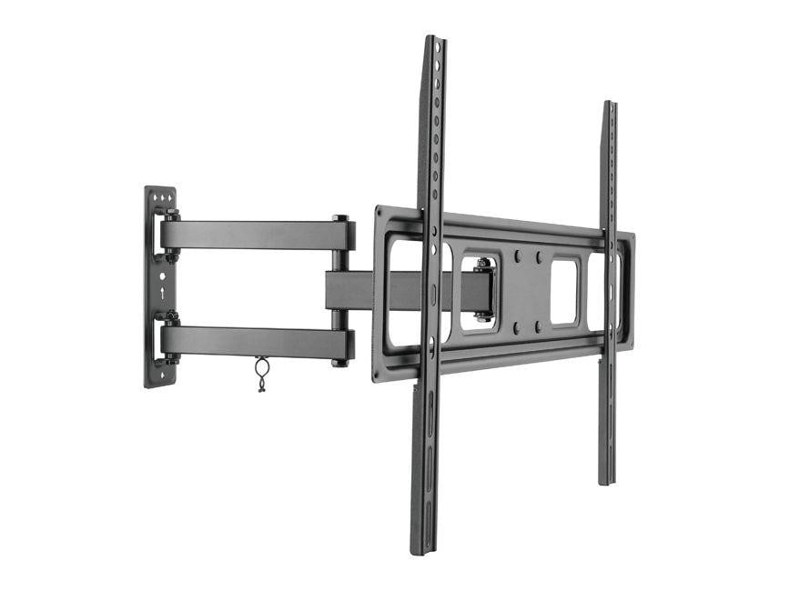 EQUIP 650342 37"-70" Artikulierende TV-Wandmontagehalterung
