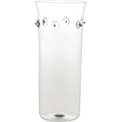 Patèa Vase 30 cm grau