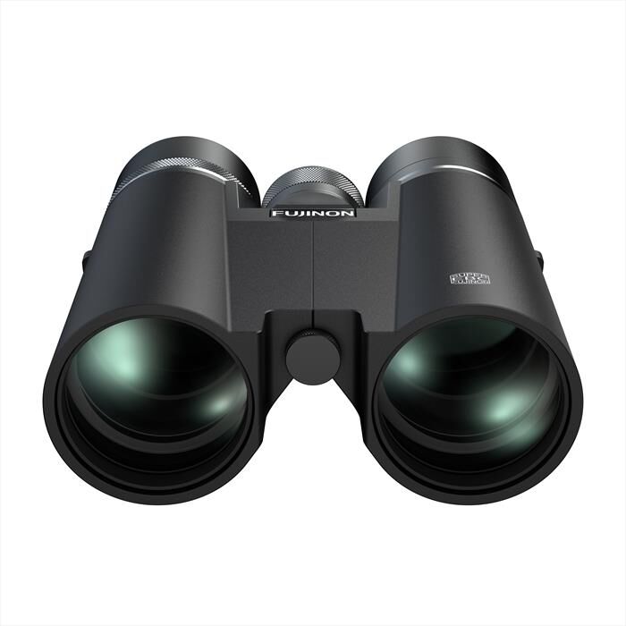 Fujifilm Binocolo non Hyper-clarity Hc10x42-grigio