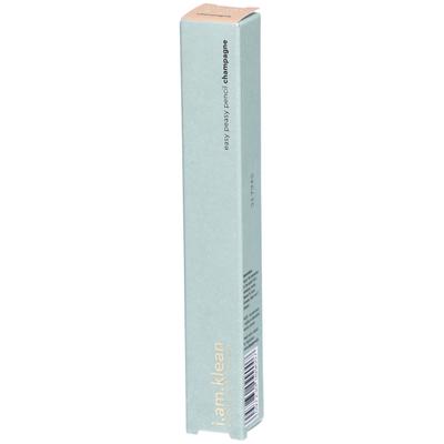 i.am.klean Eye Pencil Easy Peasy Champagne 50ml 50 ml Make up