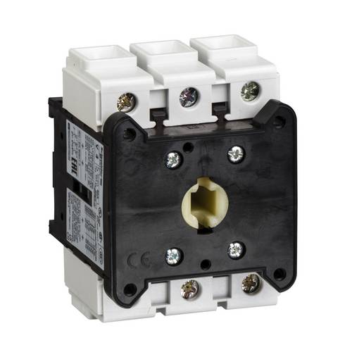 Schneider Electric V3 Lasttrennschalter 1St.