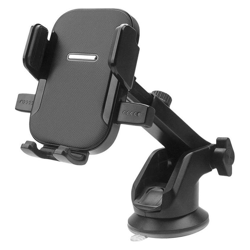 Maxlife Autohalterung MXCH-07 schwarz (OEM0002411)