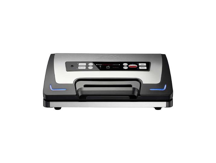 Solis Typ 5708 Vakuumiergerät