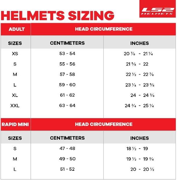 ADN HELMETS 20020300-M Integralhelm