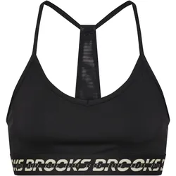 Brooks PR Elite BH Damen | Gr. S | schwarz - schwarz