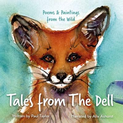 Tales from The Dell - Paul Taylor, Audio, 9781806343461