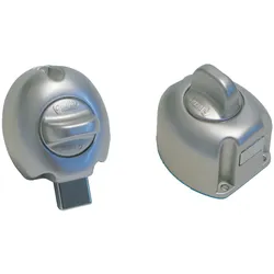 Fiamma Safe Door Guardian Innerer Sicherheitsblock für Fiat Ducato zwischen 2006 und 2009