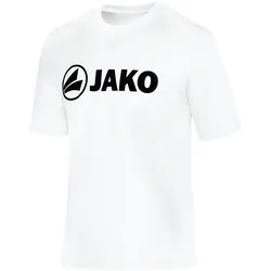 Jako Funktionsshirt Promo weiß 128