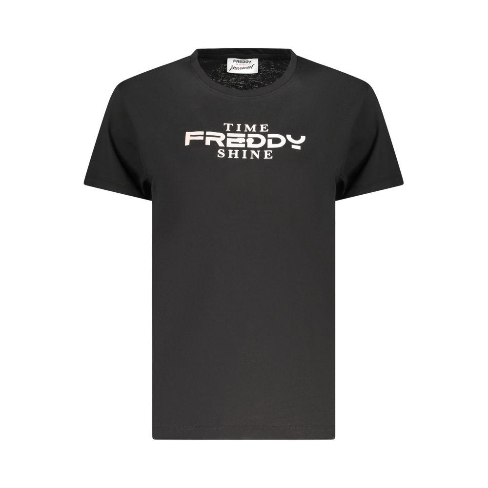 Freddy Nero Katoenen Dames T-Shirt