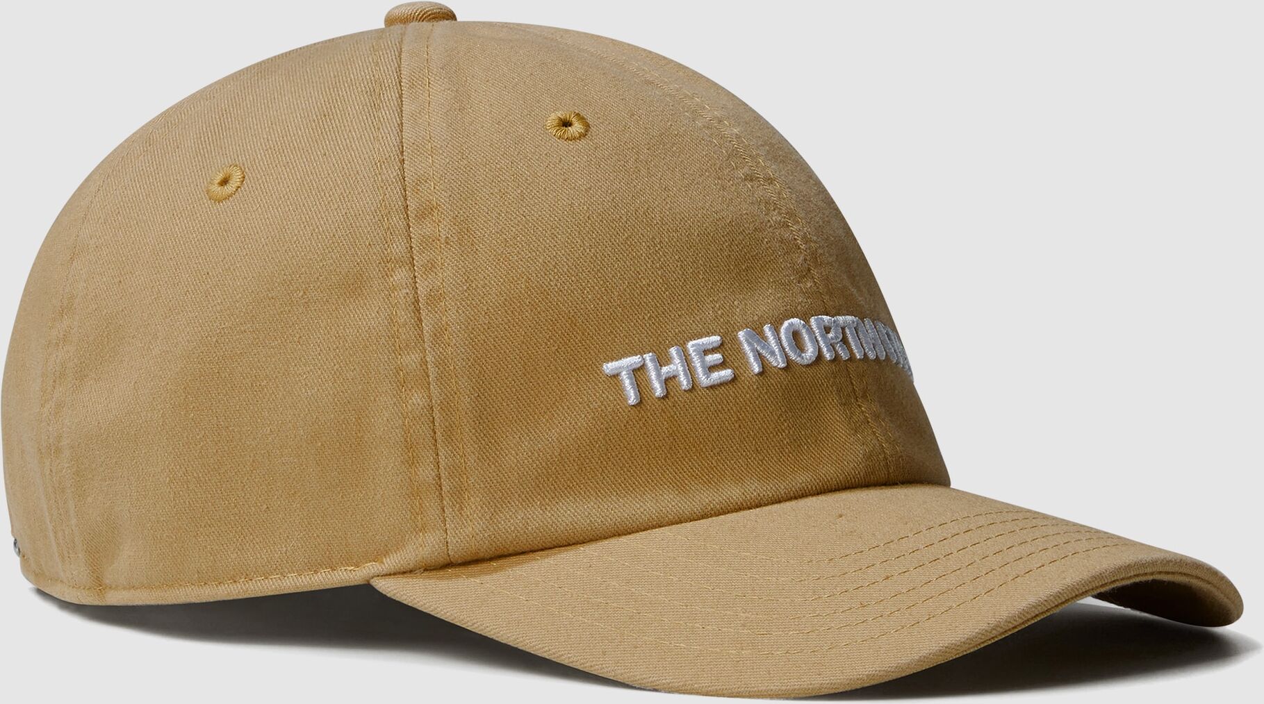 The North Face Gorra amplia unisex Norm .  (Única) Marrón