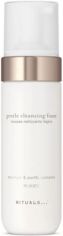 Rituals - Gentle Cleansing Foam, 150  ml